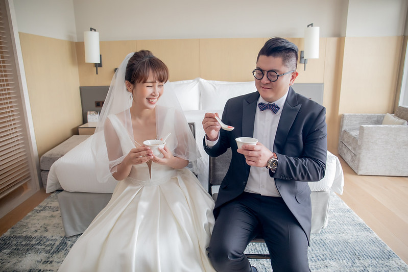 Wedding婚禮記錄 大熊婚禮攝影 