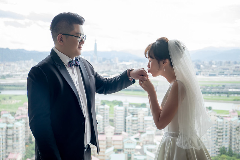 Wedding婚禮記錄 大熊婚禮攝影 