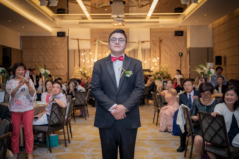 Wedding婚禮記錄 大熊婚禮攝影 