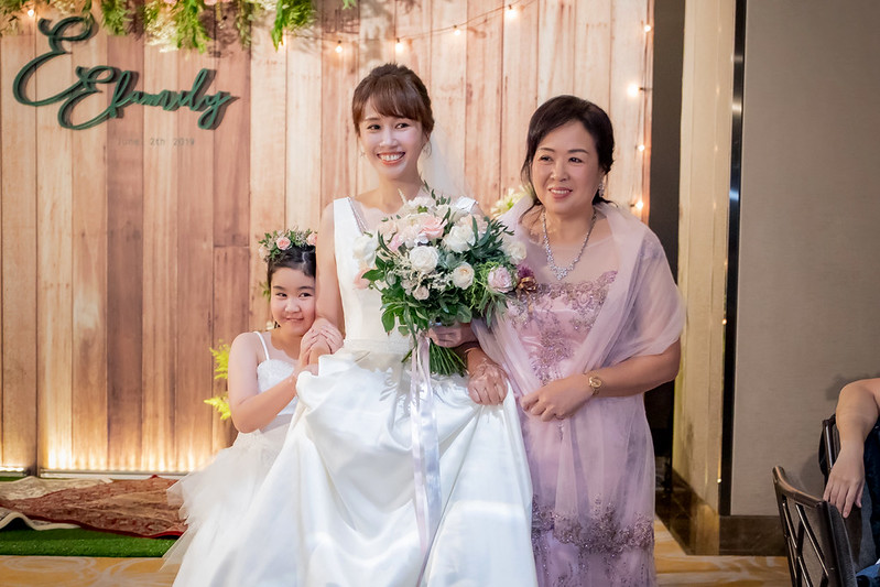 Wedding婚禮記錄 大熊婚禮攝影 