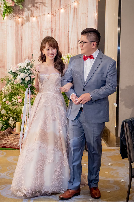 Wedding婚禮記錄 大熊婚禮攝影 