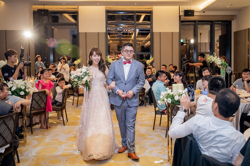 Wedding婚禮記錄 大熊婚禮攝影 