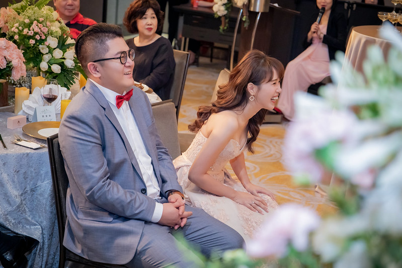 Wedding婚禮記錄 大熊婚禮攝影 