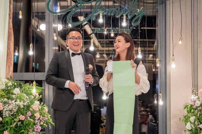 Wedding婚禮記錄 大熊婚禮攝影 