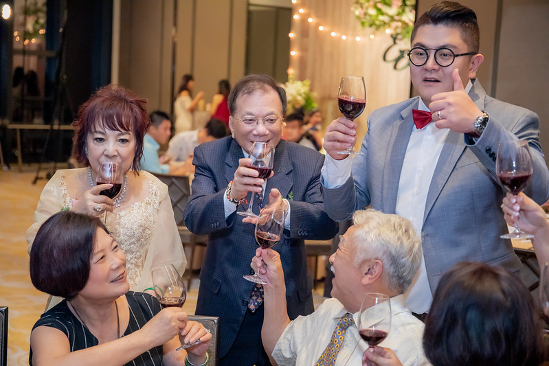 Wedding婚禮記錄 大熊婚禮攝影 