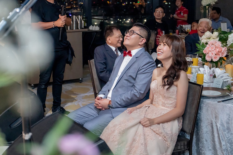 Wedding婚禮記錄 大熊婚禮攝影 