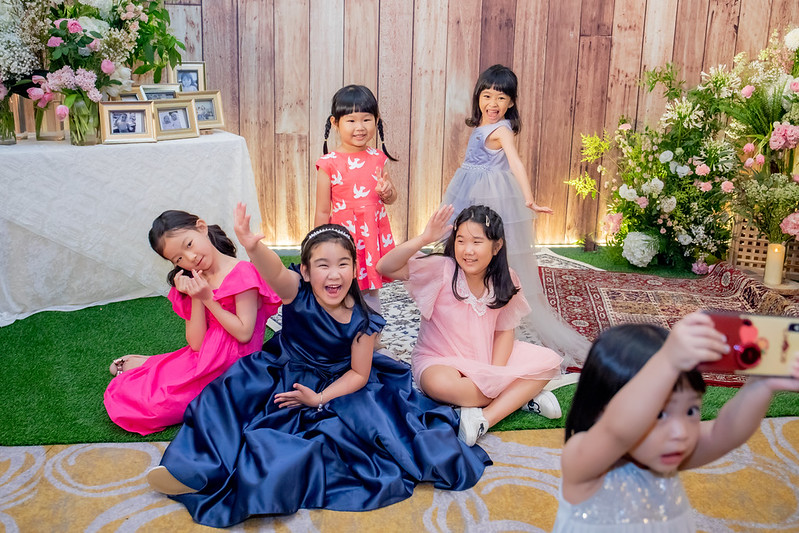 Wedding婚禮記錄 大熊婚禮攝影 