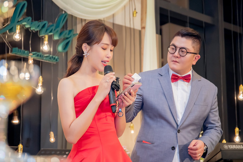Wedding婚禮記錄 大熊婚禮攝影 