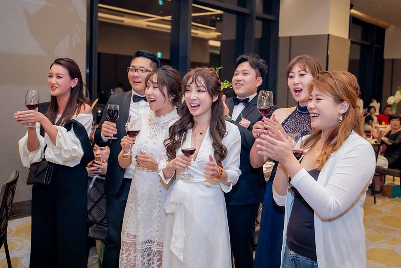 Wedding婚禮記錄 大熊婚禮攝影 