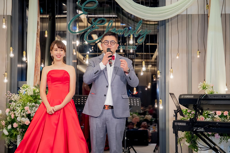 Wedding婚禮記錄 大熊婚禮攝影 
