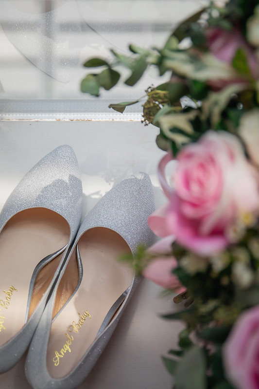 Wedding婚禮記錄 熱門攝影師 