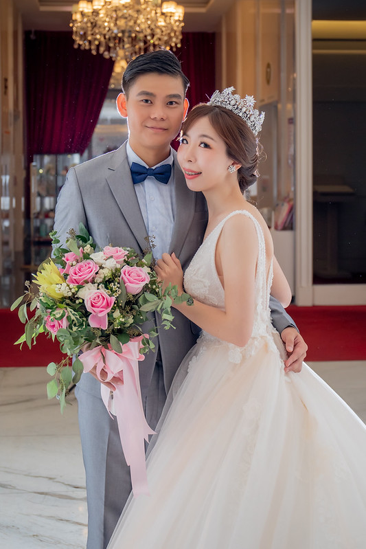 Wedding婚禮記錄 熱門攝影師 