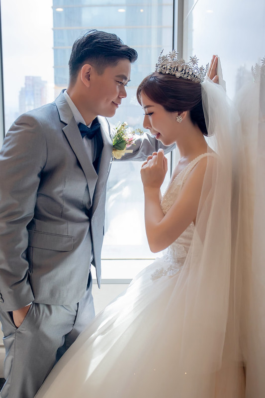 Wedding婚禮記錄 熱門攝影師 