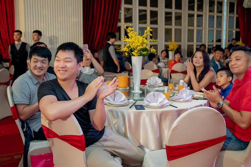 Wedding婚禮記錄 熱門攝影師 