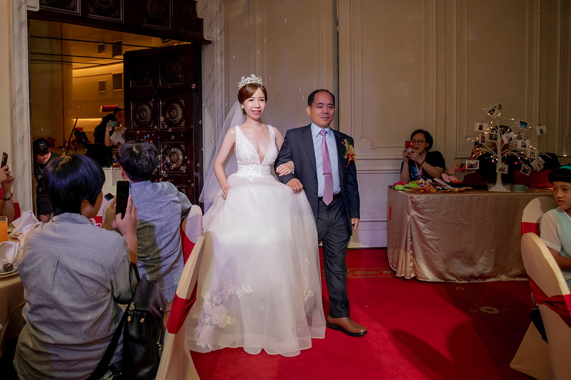 Wedding婚禮記錄 熱門攝影師 
