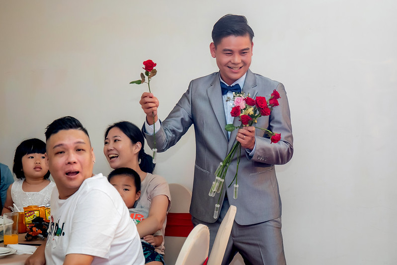 Wedding婚禮記錄 熱門攝影師 