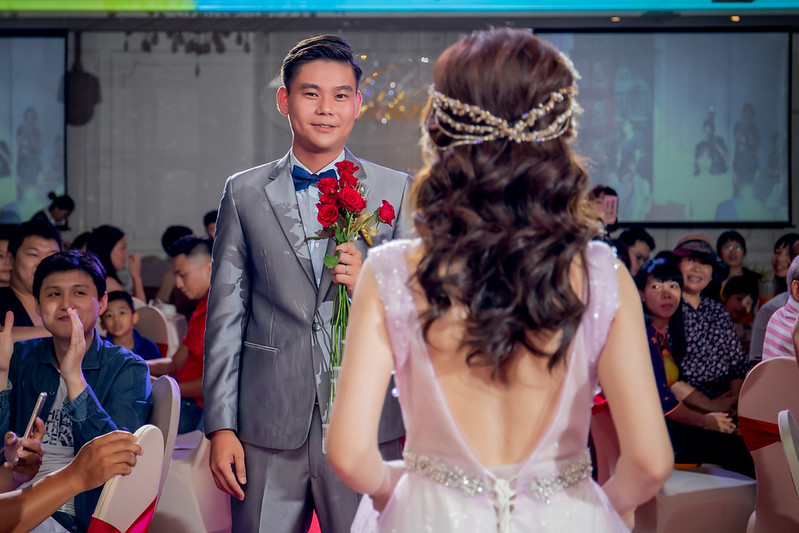 Wedding婚禮記錄 熱門攝影師 