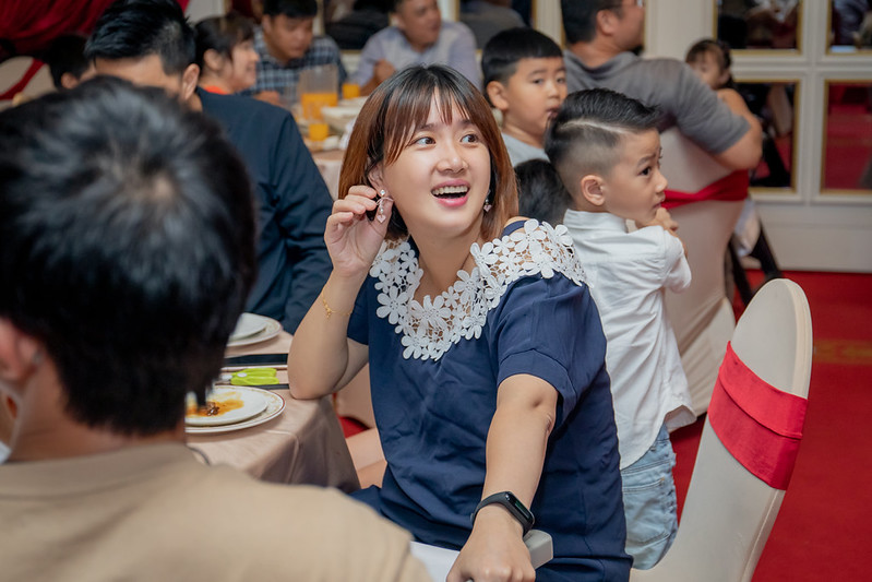Wedding婚禮記錄 熱門攝影師 