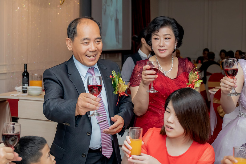 Wedding婚禮記錄 熱門攝影師 