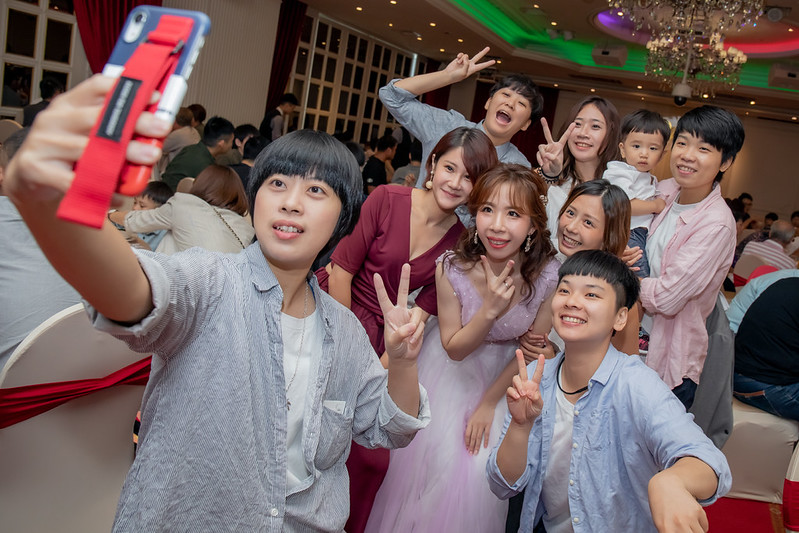 Wedding婚禮記錄 熱門攝影師 