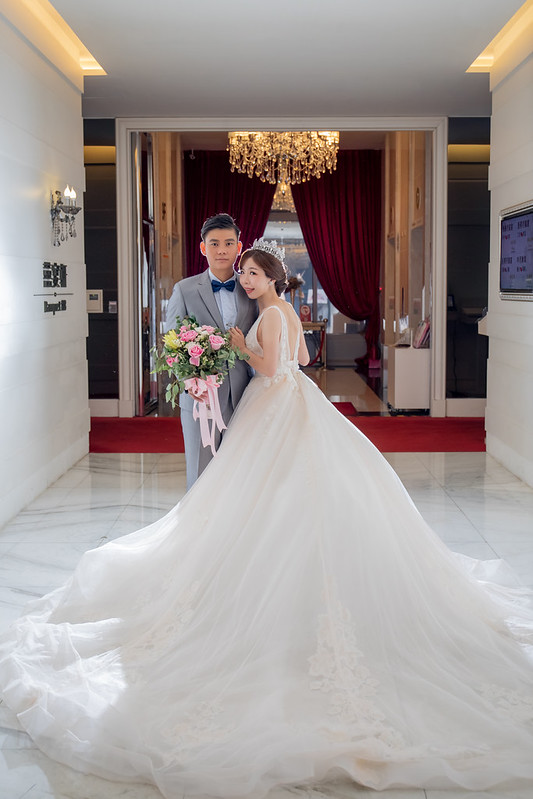 Wedding婚禮記錄 熱門攝影師 