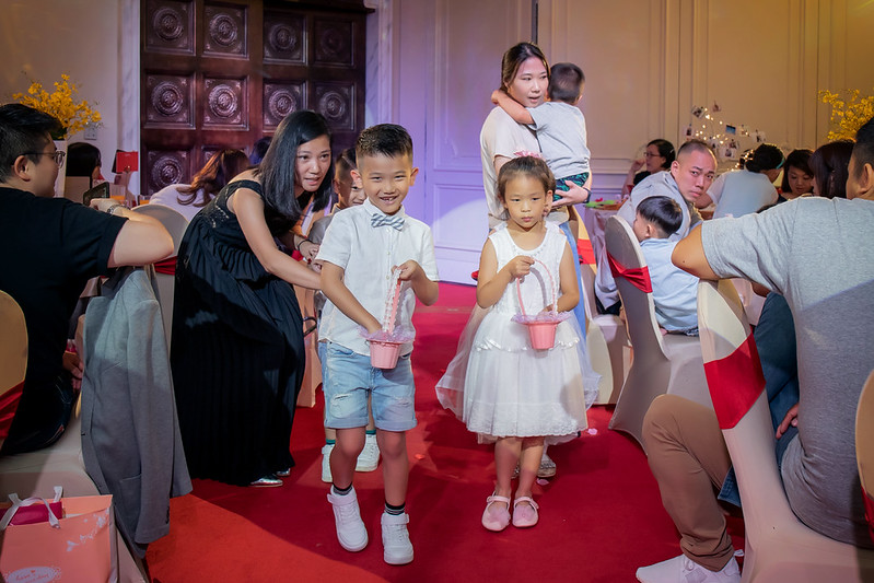 Wedding婚禮記錄 熱門攝影師 