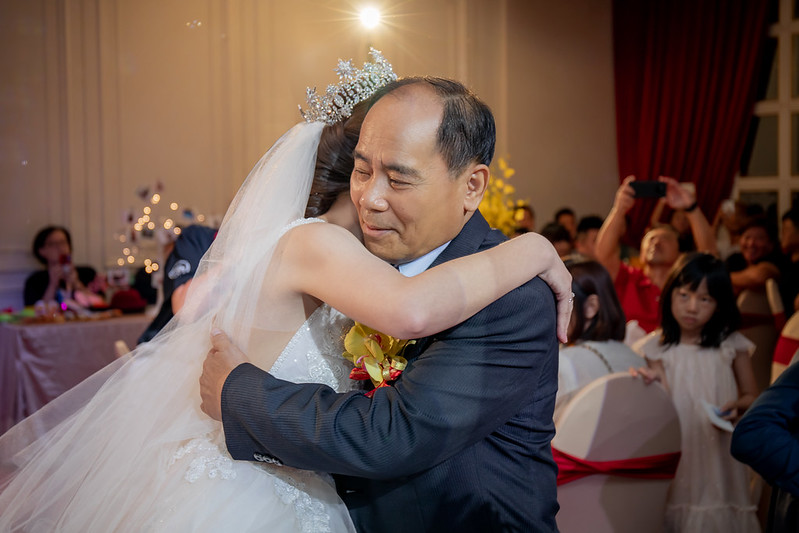 Wedding婚禮記錄 熱門攝影師 