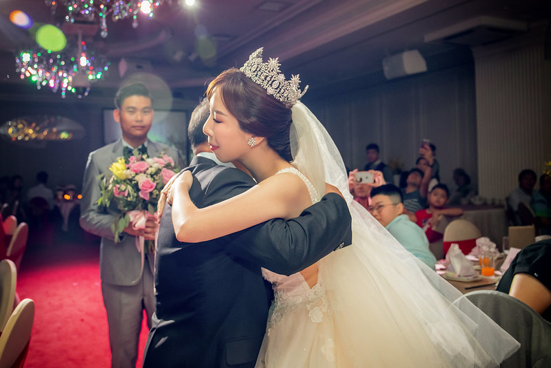 Wedding婚禮記錄 熱門攝影師 