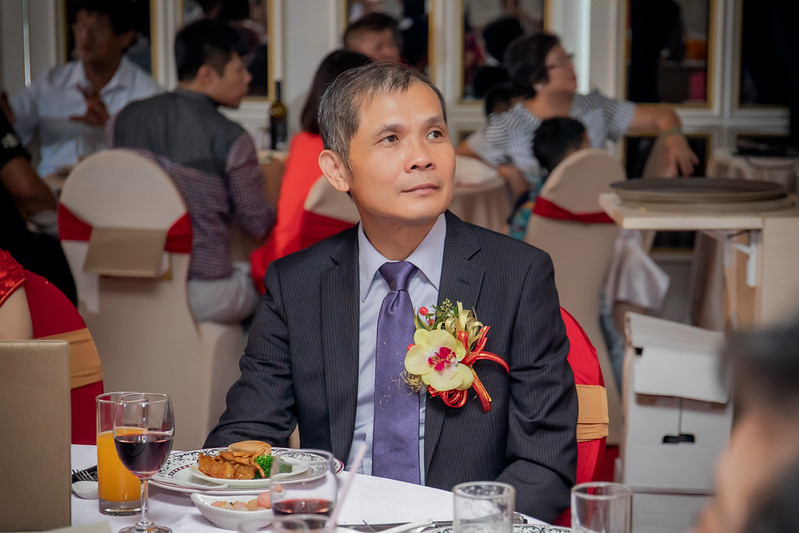 Wedding婚禮記錄 熱門攝影師 