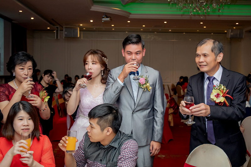 Wedding婚禮記錄 熱門攝影師 