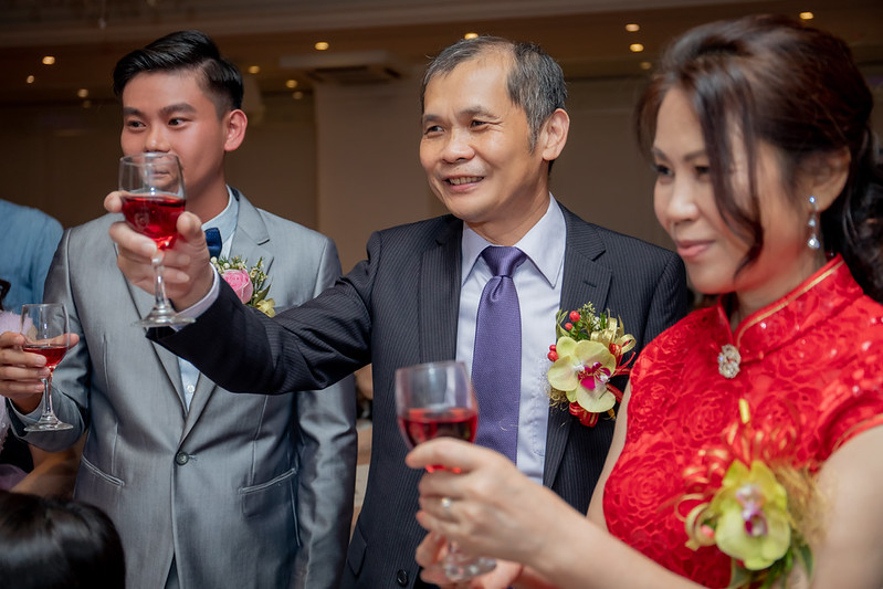 Wedding婚禮記錄 熱門攝影師 