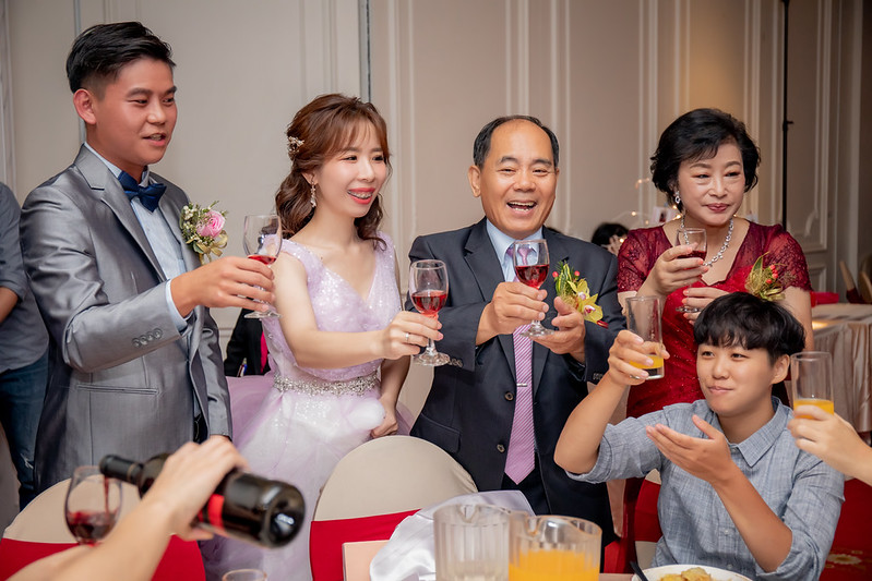 Wedding婚禮記錄 熱門攝影師 