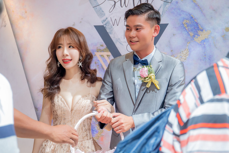 Wedding婚禮記錄 熱門攝影師 