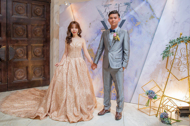 Wedding婚禮記錄 熱門攝影師 