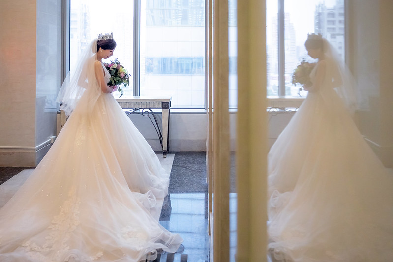 Wedding婚禮記錄 熱門攝影師 