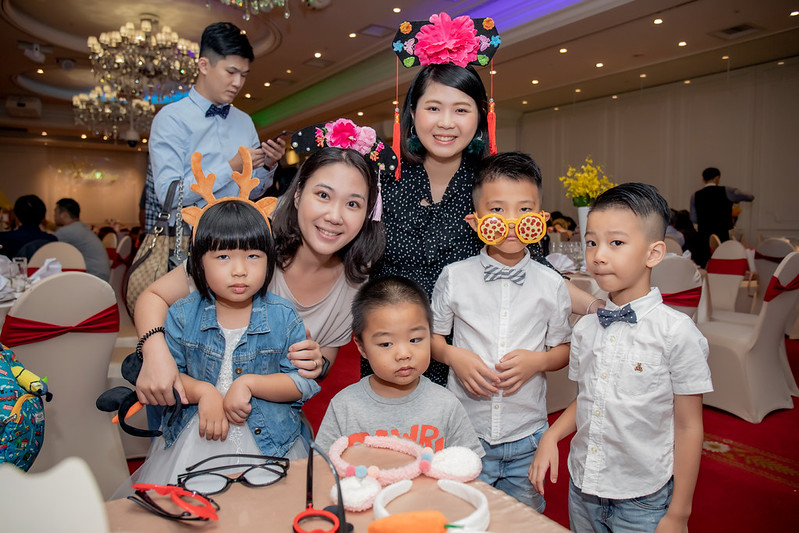 Wedding婚禮記錄 熱門攝影師 