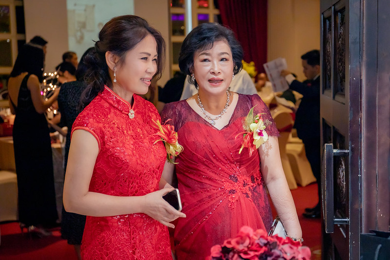 Wedding婚禮記錄 熱門攝影師 