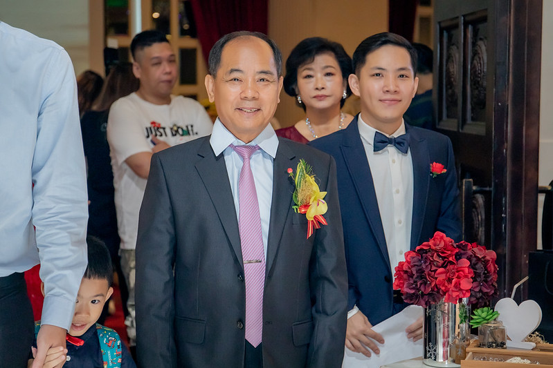 Wedding婚禮記錄 熱門攝影師 