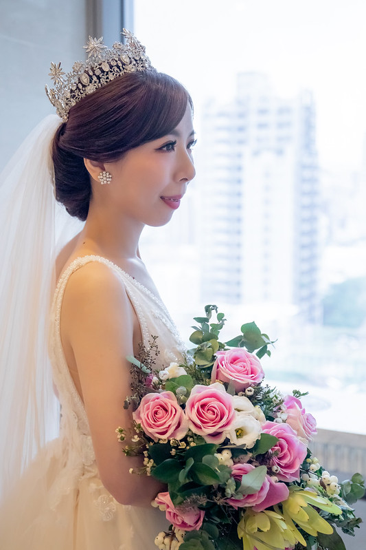 Wedding婚禮記錄 熱門攝影師 