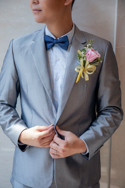 Wedding婚禮記錄 熱門攝影師 