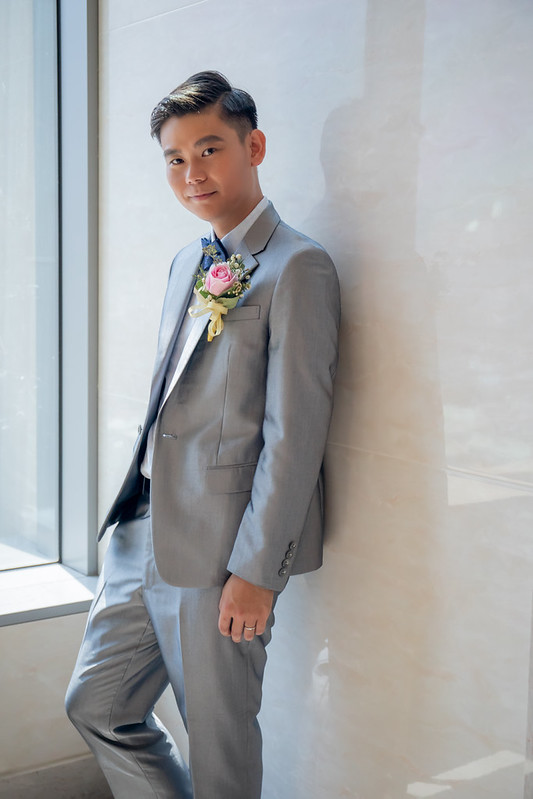 Wedding婚禮記錄 熱門攝影師 