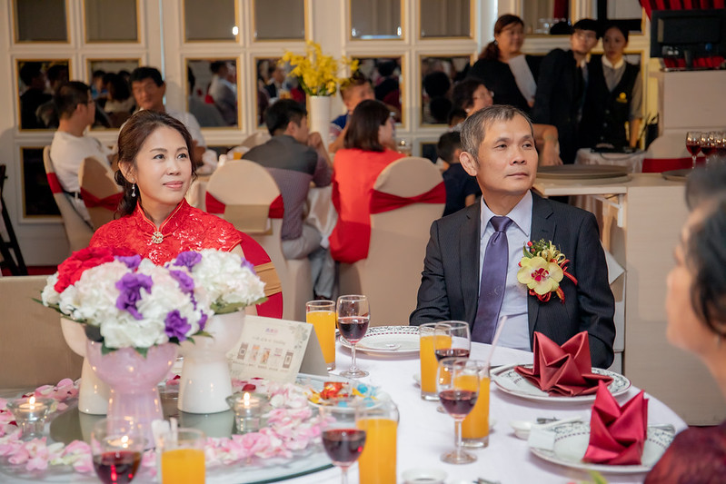 Wedding婚禮記錄 熱門攝影師 
