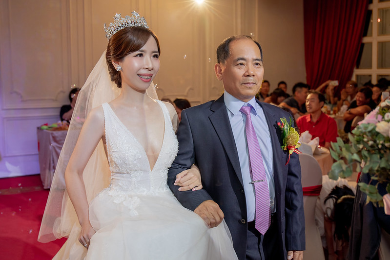 Wedding婚禮記錄 熱門攝影師 