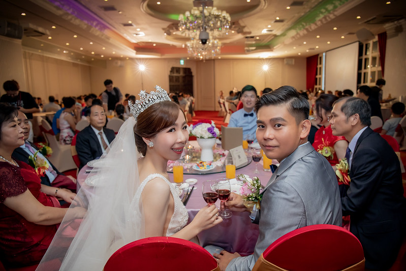 Wedding婚禮記錄 熱門攝影師 