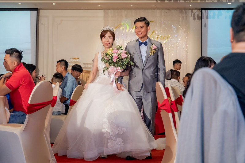 Wedding婚禮記錄 熱門攝影師 
