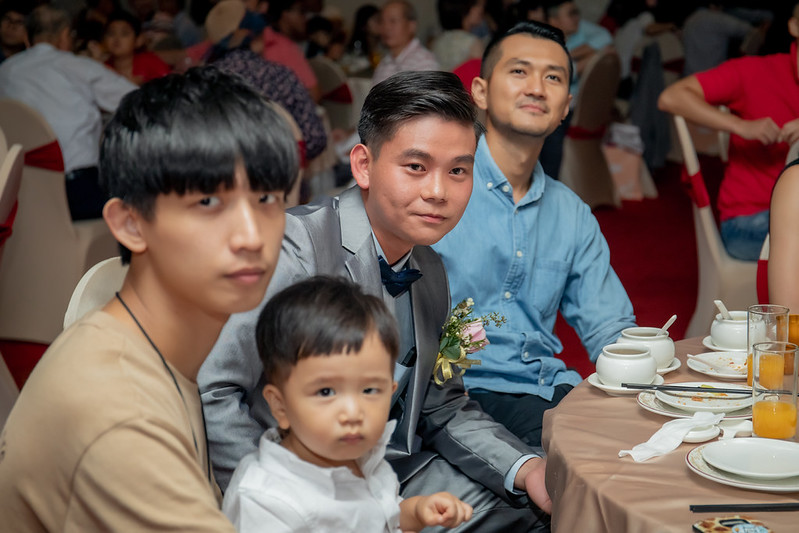 Wedding婚禮記錄 熱門攝影師 