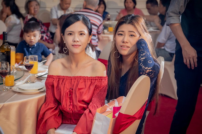 Wedding婚禮記錄 熱門攝影師 