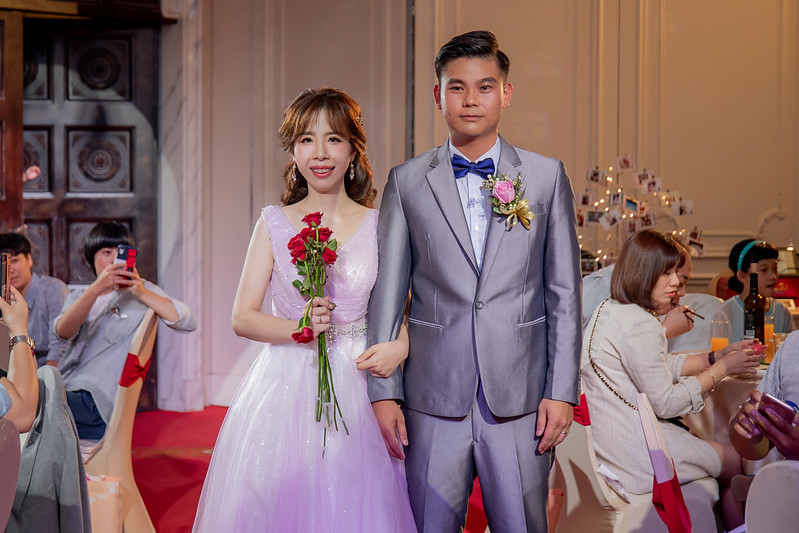 Wedding婚禮記錄 熱門攝影師 
