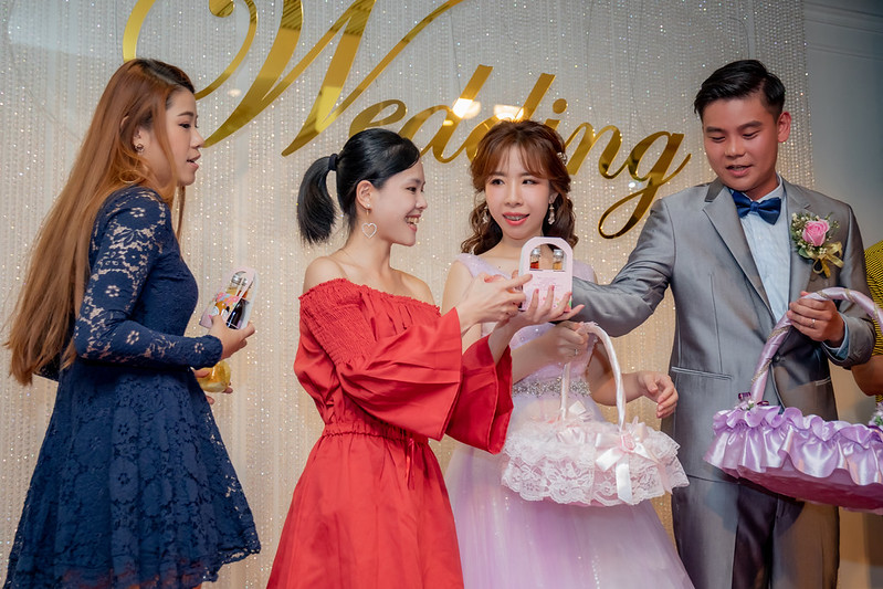 Wedding婚禮記錄 熱門攝影師 