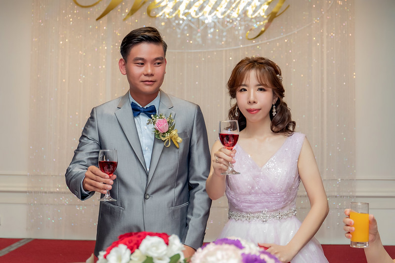 Wedding婚禮記錄 熱門攝影師 
